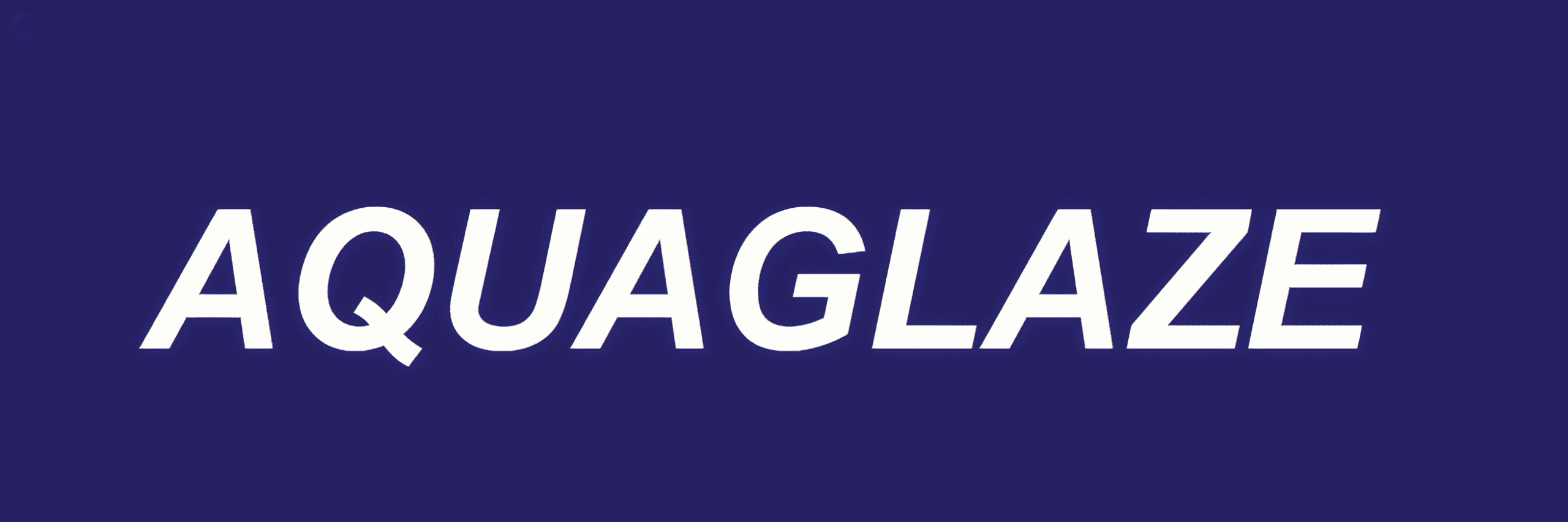Aquaglaze